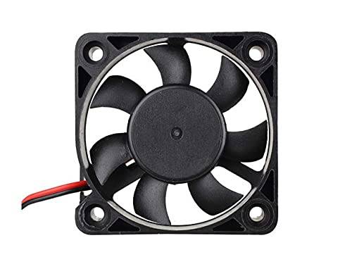 Fan 5V (8X8cm)