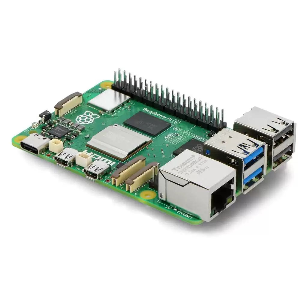 Raspberry Pi5 Model B 8GB - Image 3