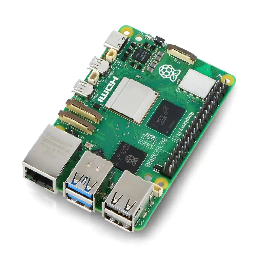 Raspberry Pi5 Model B 8GB - Image 4