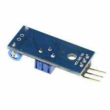 Vibration sensor module alarm Motion sensor module vibration switch SW-420 HW-074 - Image 4