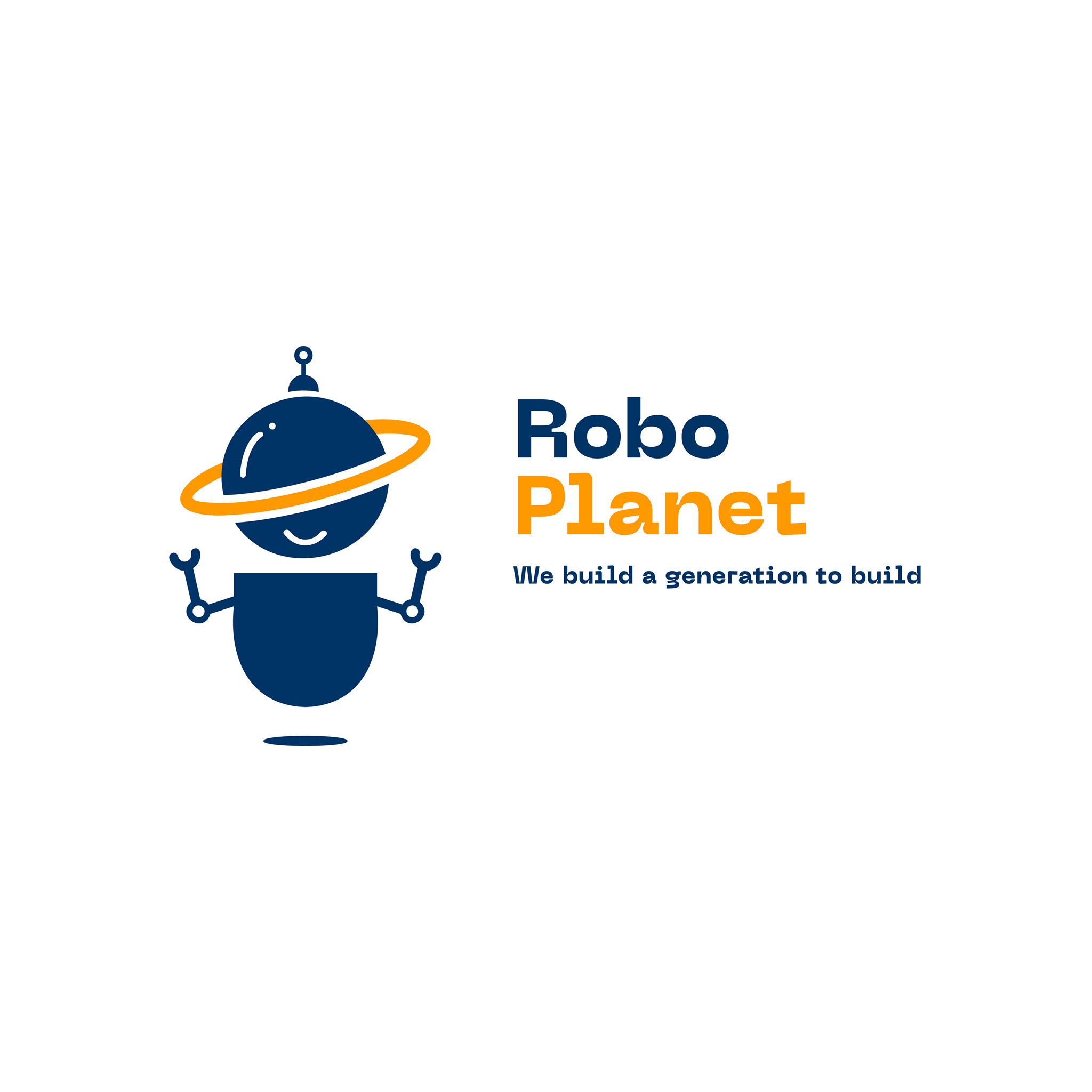 Robo planet Group 2