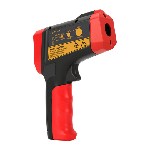 UT303C+ Infrared Thermometer - Image 2