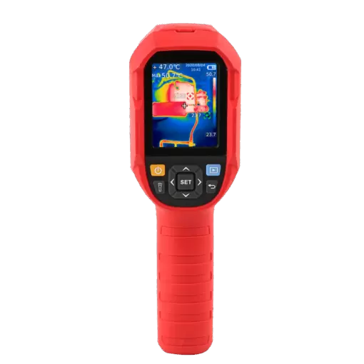 UNI-T UTi720A Heavy Duty Thermal Camera