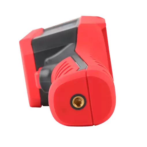 UNI-T UTi720A Heavy Duty Thermal Camera - Image 2