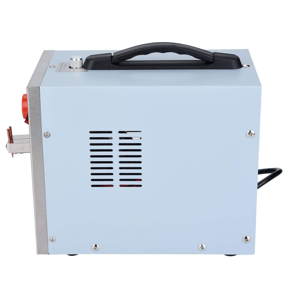 SUNKKO 709A Pulse Spot Welder Machine 3.2KW with Soldering Iron - Image 4