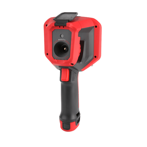 UNI-T UTi740H Thermal Imager Camera - Image 2