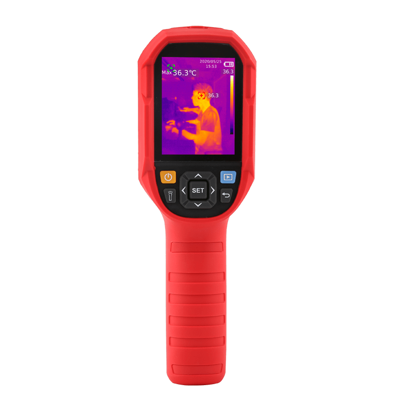 UNI-T UTi260K EST Thermal Camera