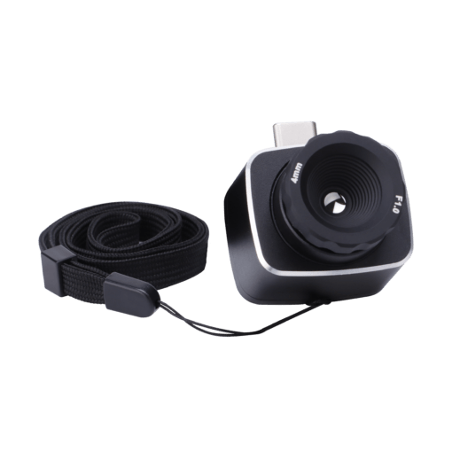 UNI-T UTi722M Smartphone Thermal Camera Module for Android - Image 2