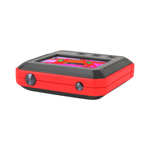 UNI-T UTi120P Pocket-Sized Thermal Camera - Image 3