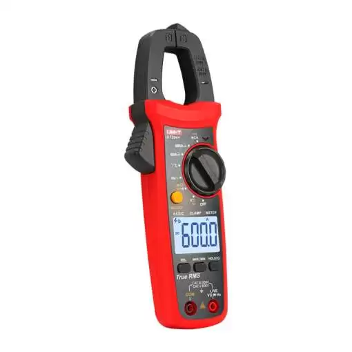 UNI-T UT204+ Digital Clamp Meter - Image 3