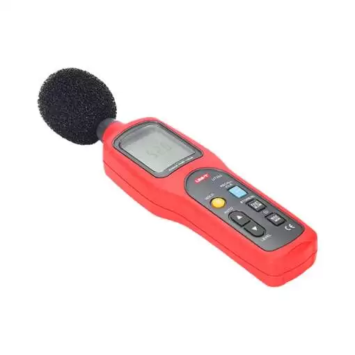 UT352 Sound Level Meter - Image 4