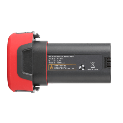 UNI-T UT-M17 Li-ion Battery Pack - Image 2