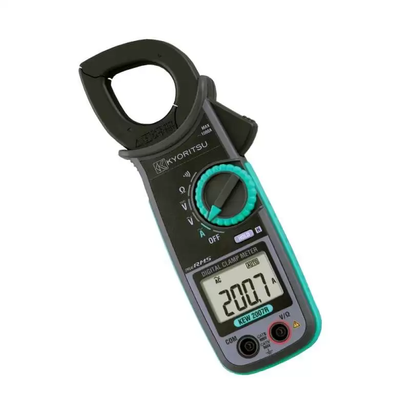 KYORITSU Digital Clamp Meter 2007R