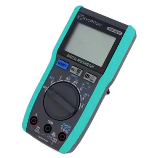 KYORITSU Digital Multimeter KEW 1021R - Image 2