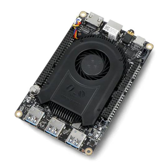 LattePanda 3 Delta 864 – Compact x86 Windows/Linux SBC (8GB RAM + 64GB eMMC)