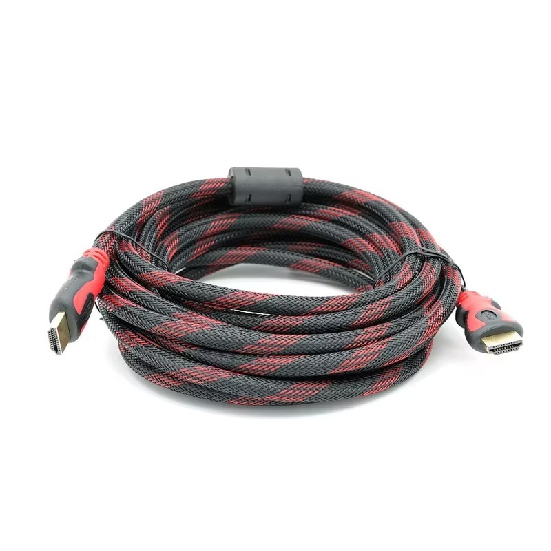 20m HDMI Cable High-Speed with Ethernet