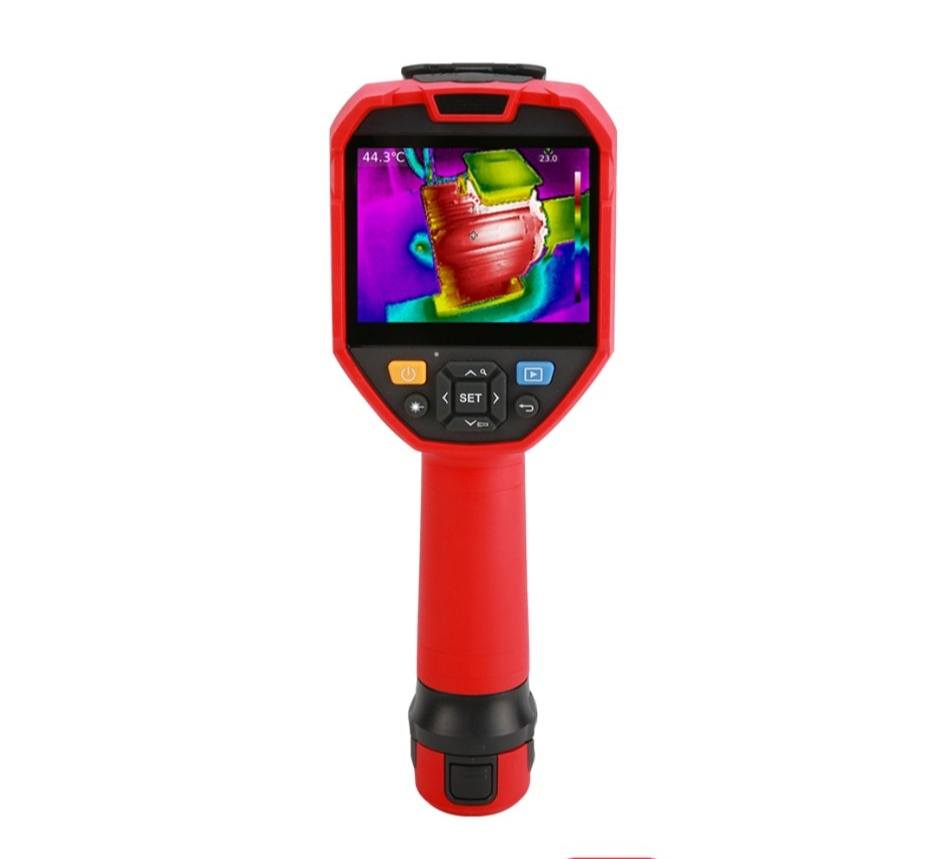UTi730V Professional Enhanced Thermal Camera