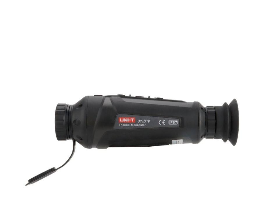 UTx318 Thermal Imaging Monocular - Image 2