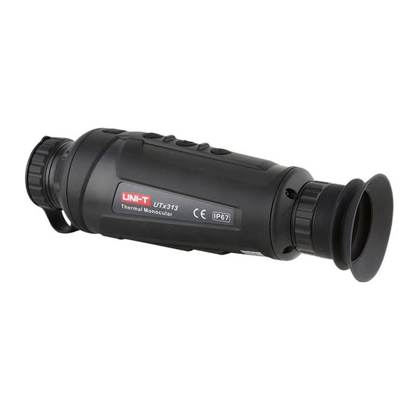 UTx313 Thermal Imaging Monocular - Image 3