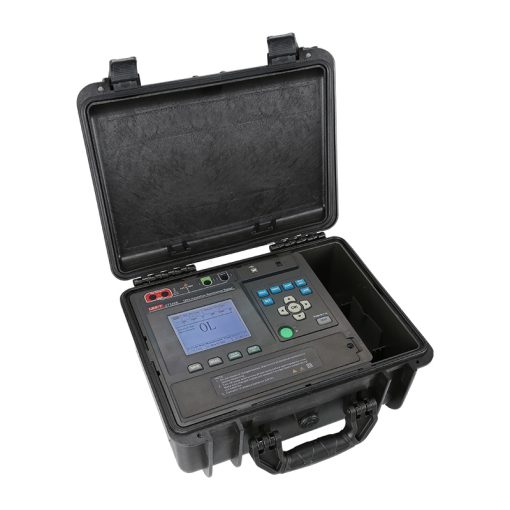 UNI-T UT516B Insulation Resistance Tester - Image 2