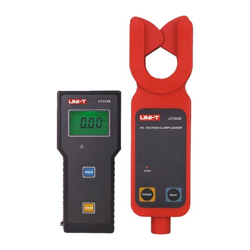 UNI-T UT255B High Voltage Clamp Ammeters - Image 2