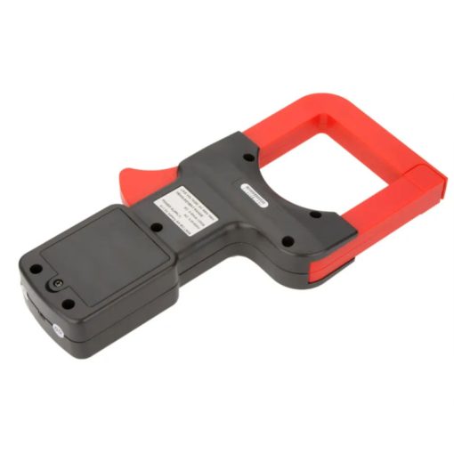 UNI-T UT253A Large Jaw Leakage Current Clamp Meter - Image 5