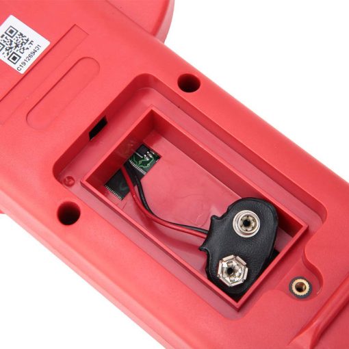 UNI-T UT222 2000A Digital Clamp Meters - Image 6