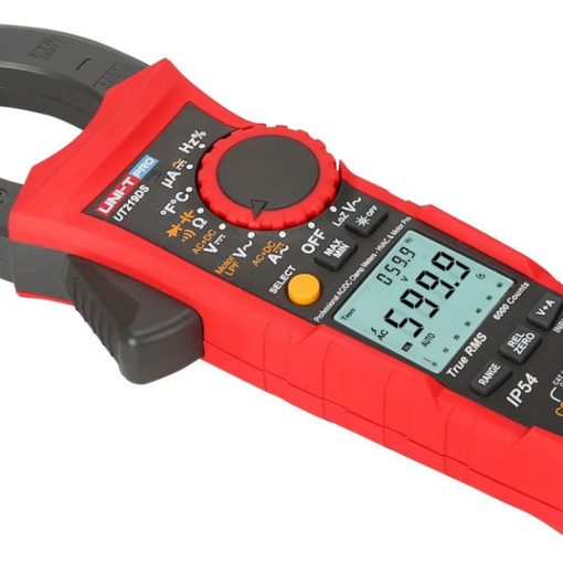 UNI-T UT219DS Professional Clamp Meters - Image 4