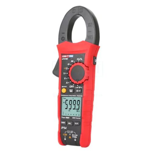 UNI-T UT219M Professional Clamp Meters - Image 3