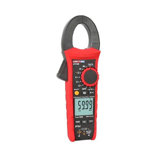UNI-T UT219E Professional Clamp Meters - Image 3