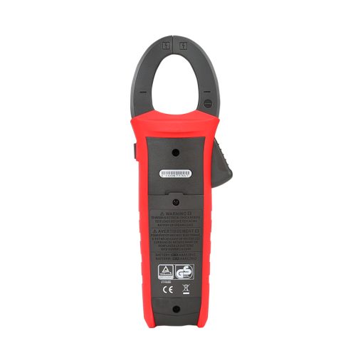 UNI-T UT219E Professional Clamp Meters - Image 4