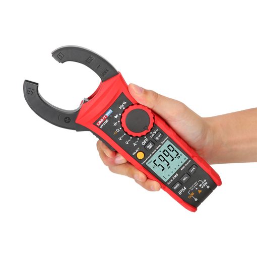 UNI-T UT219E Professional Clamp Meters - Image 5