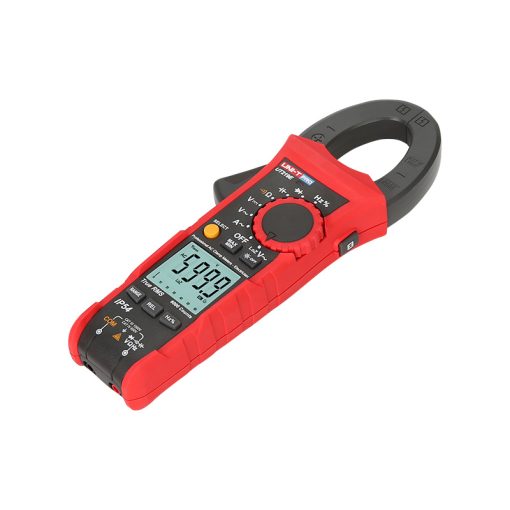 UNI-T UT219E Professional Clamp Meters - Image 6