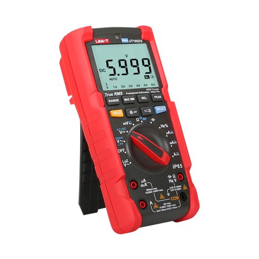 UNI-T UT195DS Professional Multimeters - Image 2