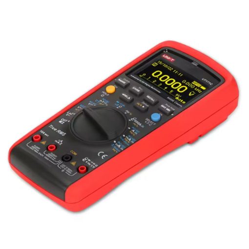 UNI-T UT171C Industrial True RMS Digital Multimeters - Image 4