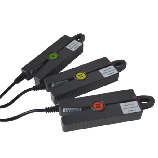 UNI-T UT267B Intelligent 3 Phase Voltammeter - Image 2