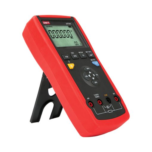 UNI-T UT701 Single Function Temperature Calibrator - Image 4