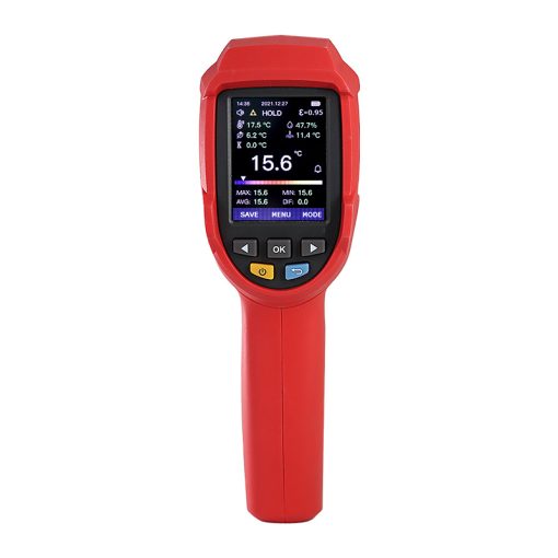 UNI-T UT305C+ Infrared Thermometers - Image 2
