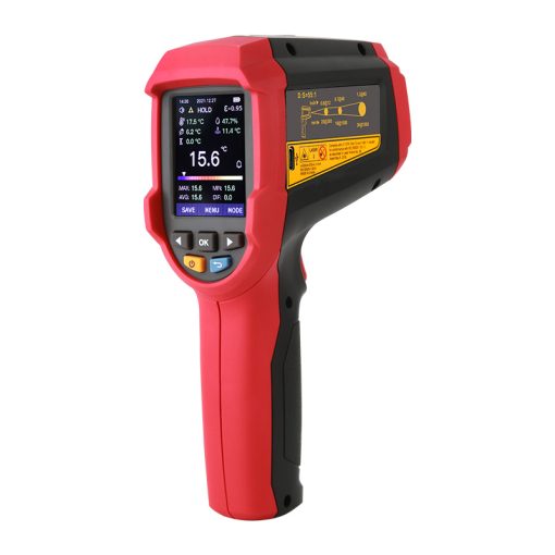 UNI-T UT305C+ Infrared Thermometers - Image 5