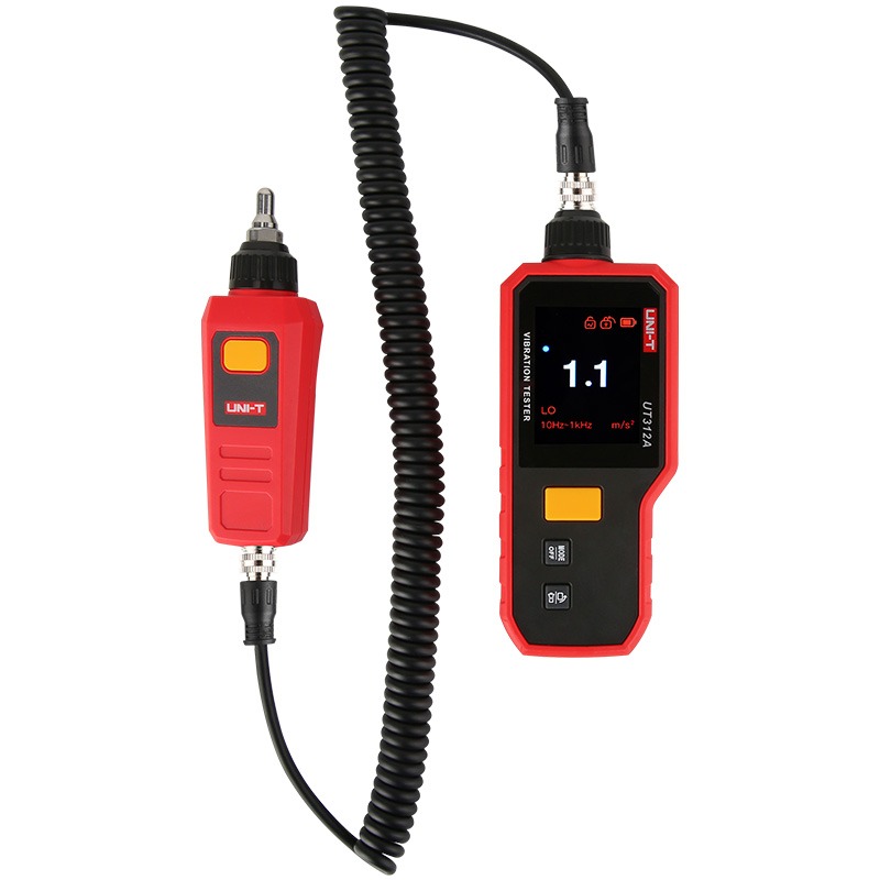 UNI-T UT312A Vibration Tester
