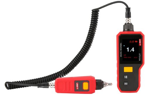 UNI-T UT312A Vibration Tester - Image 3