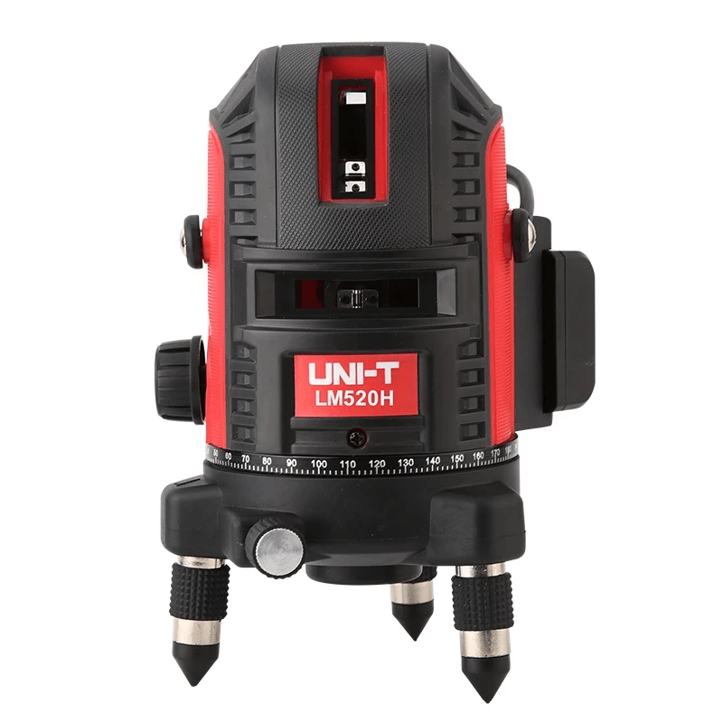 UNI-T LM520H Laser Level