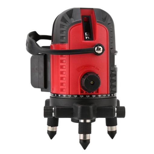 UNI-T LM520H Laser Level - Image 4