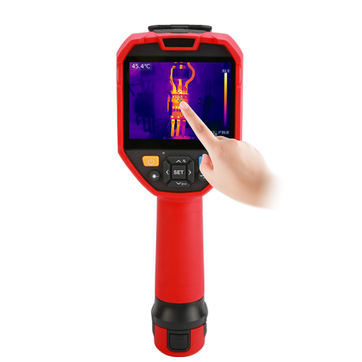 UNI-T UTi720V Professional Thermal Imaging Camera - Image 2