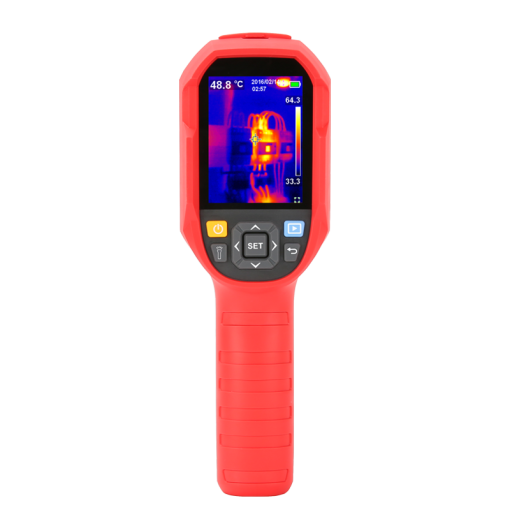 UNI-T UTi220B Heavy Duty Thermal Camera - Image 3