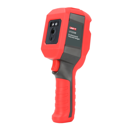 UNI-T UTi220B Heavy Duty Thermal Camera - Image 5