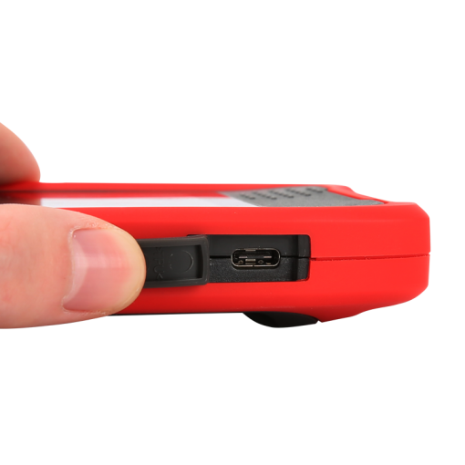 UNI-T UTi720T Portable Thermal Camera - Image 3