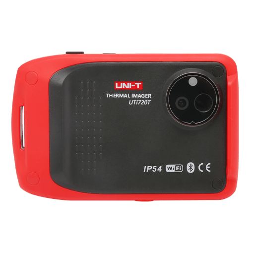 UNI-T UTi720T Portable Thermal Camera - Image 6