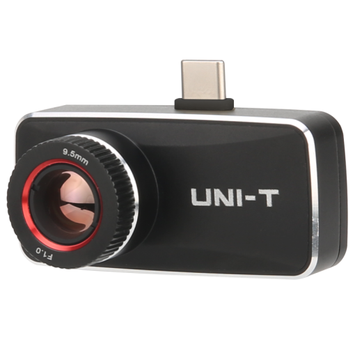 UNI-T UTi740M Smartphone Thermal Camera Module for Android - Image 4