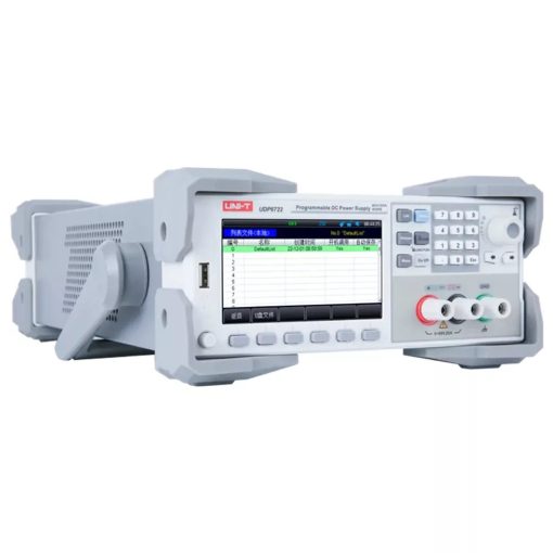 UNI-T UDP6722 Programmable DC Power Supply 80V 20A - Image 2